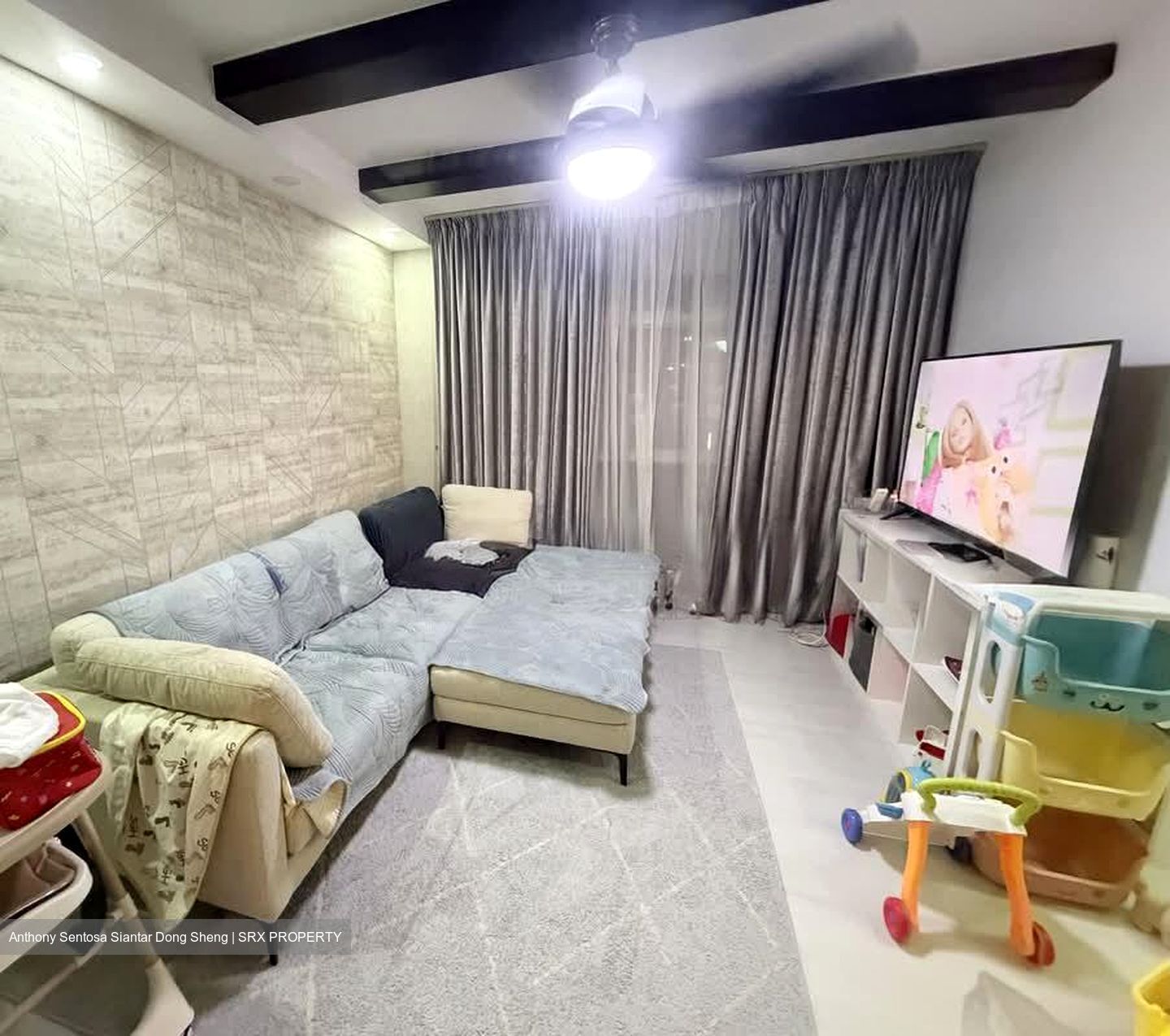Blk 298 Punggol Grove (Punggol), HDB 4 Rooms #555597721